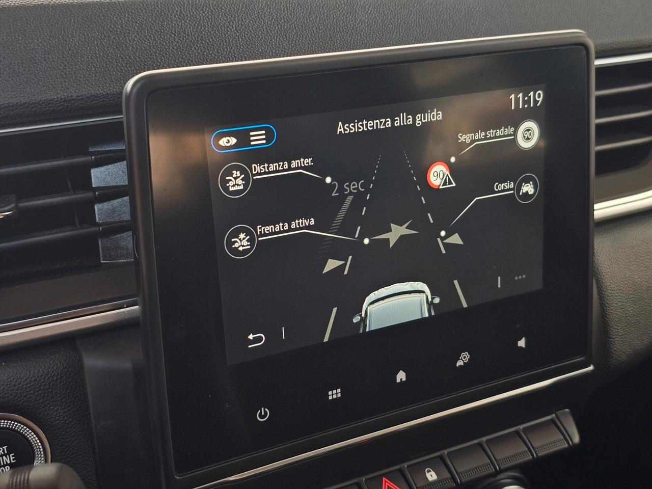 Renault Captur TCe 100 CV GPL Techno