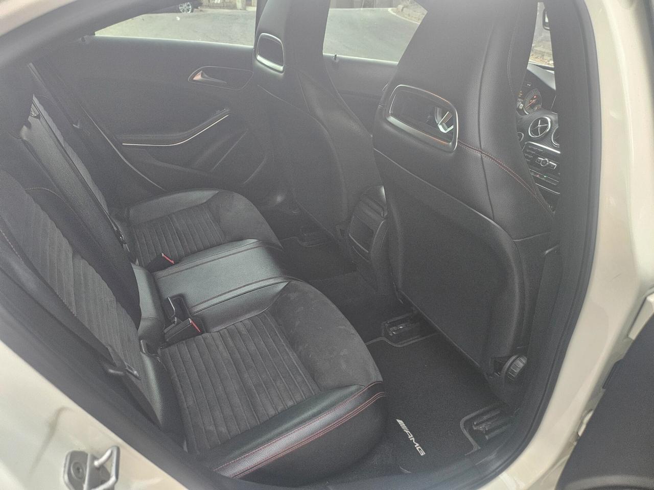 Mercedes-benz A 180 CDI Perfetta 2014