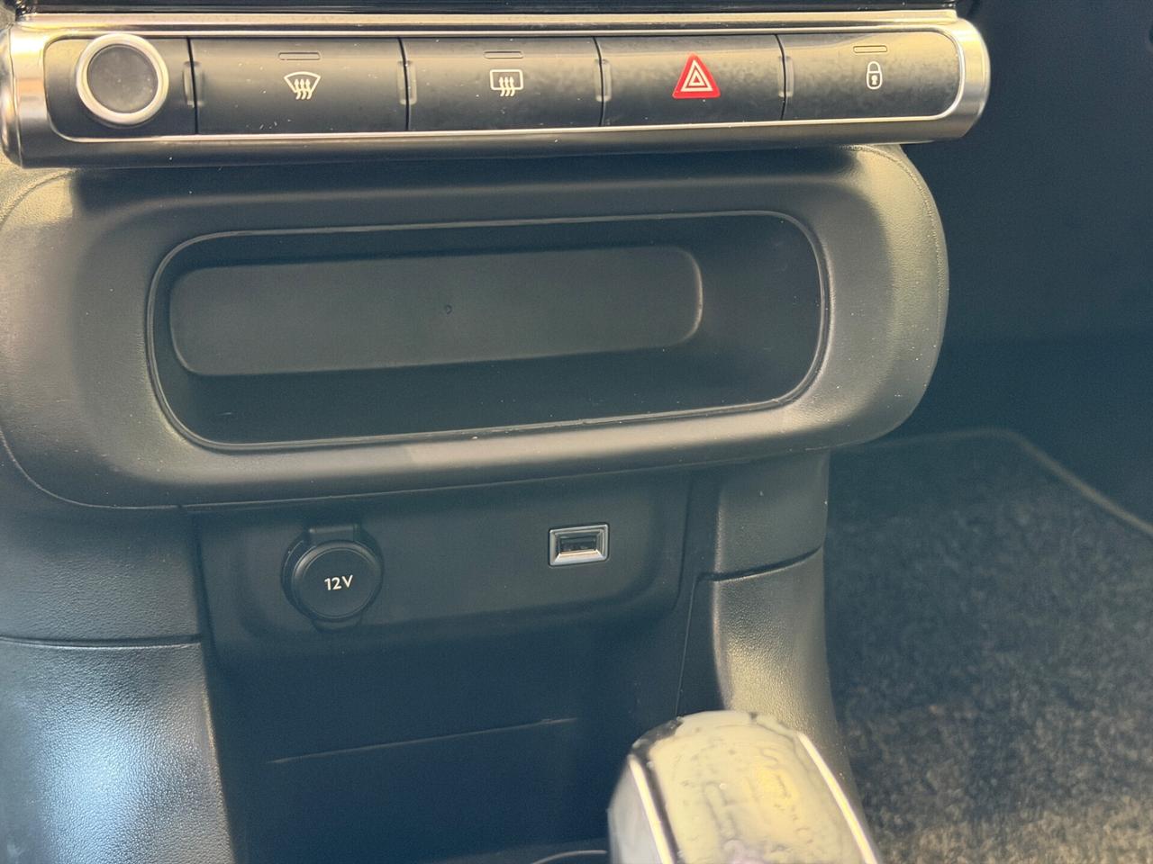 Citroen C3 BlueHDi Full Shine “NAV/RETROCAM”