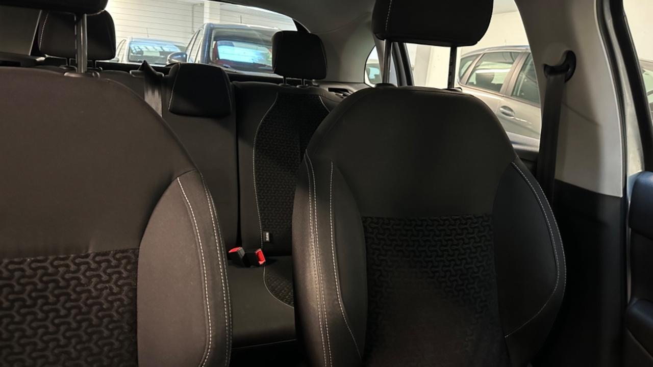 Citroen C3 1.1 Perfect (ottima anche per neopatentati)