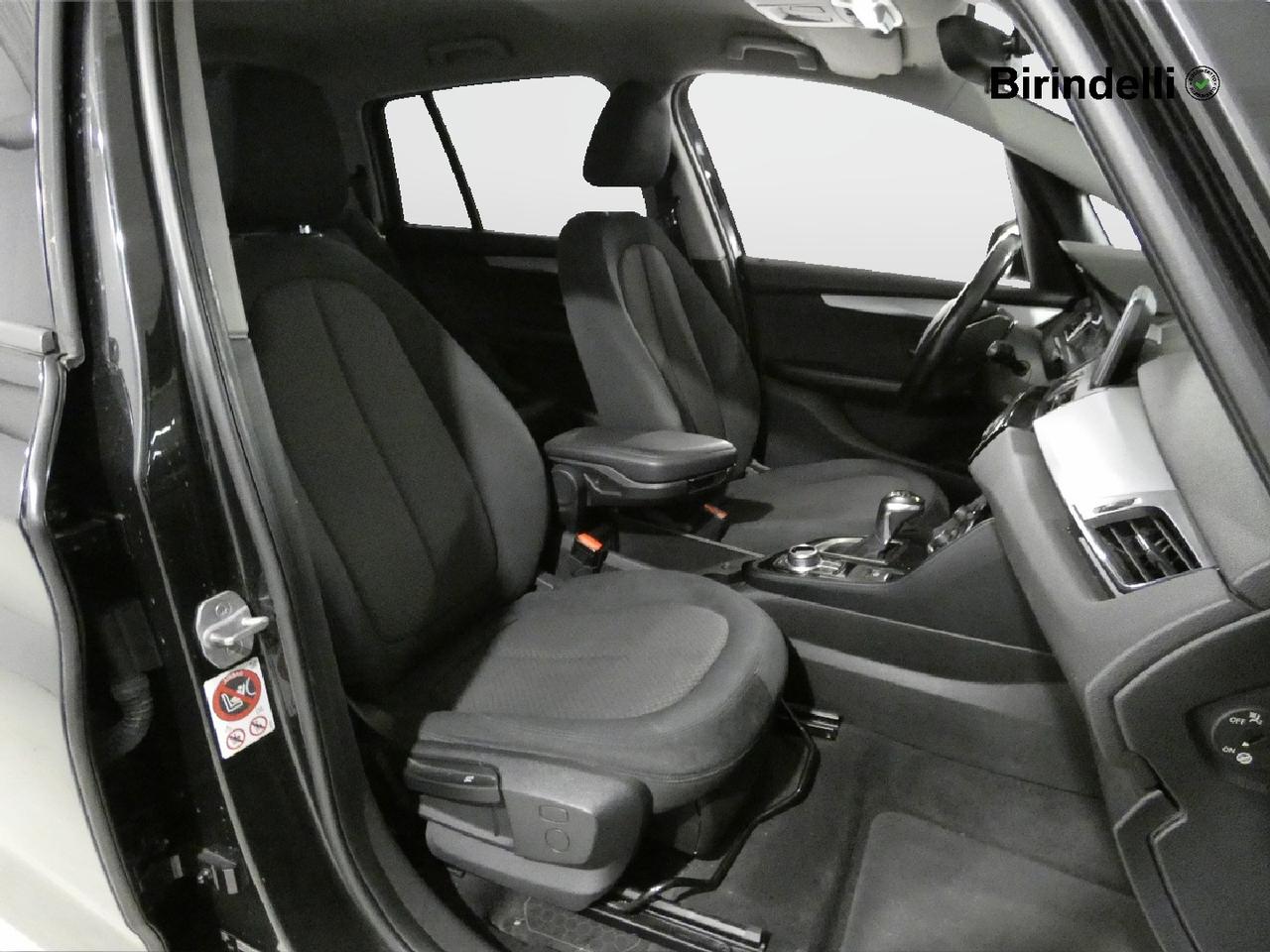 BMW Serie 2 G.T. (F46) - 218d Gran Tourer Advantage