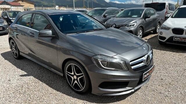 Mercedes-benz A 180 CDI Automatic Premium