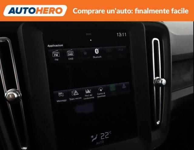 VOLVO XC40 T2 Momentum Core