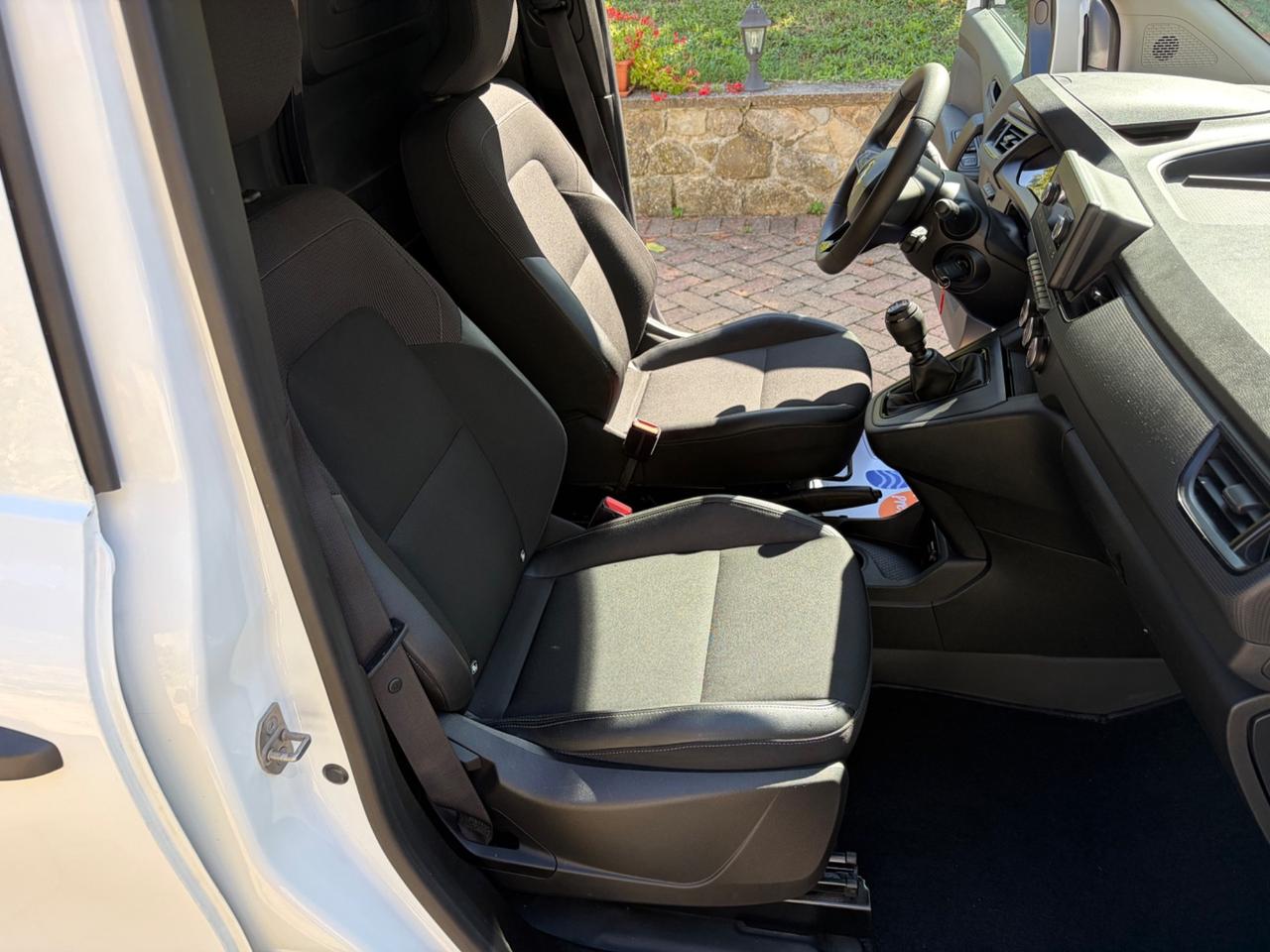 Renault Kangoo 1.5 dCi 115CV Van UNICO PROPRIETARIO - 02/2023