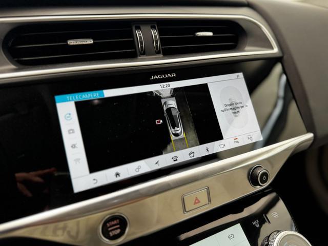 JAGUAR I-Pace EV 90 kWh/400cv Auto AWD SE (Tetto/Pelle/LED)