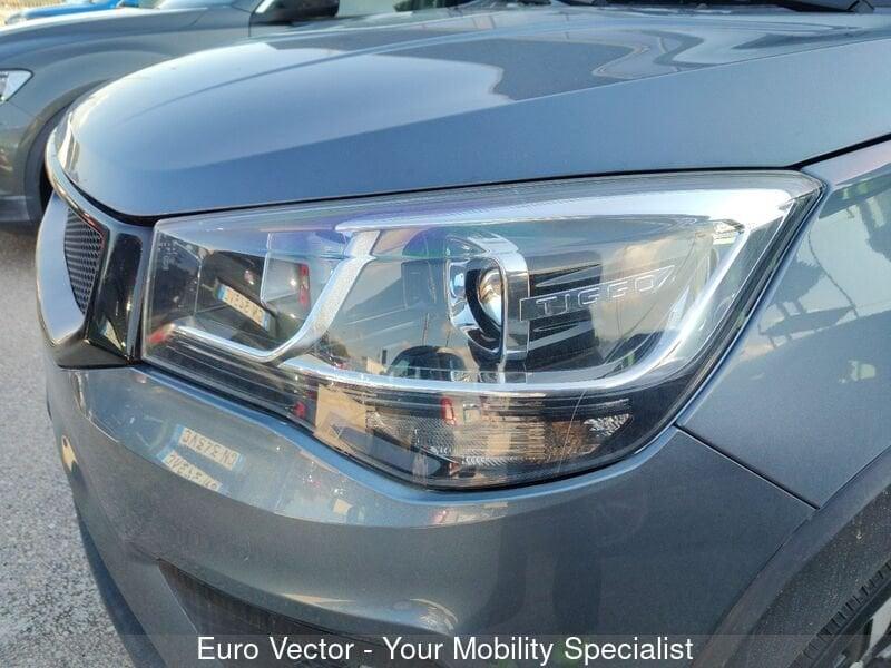 DR AUTOMOBILES DR3 dr3 S2 1.5 Bi-Fuel GPL