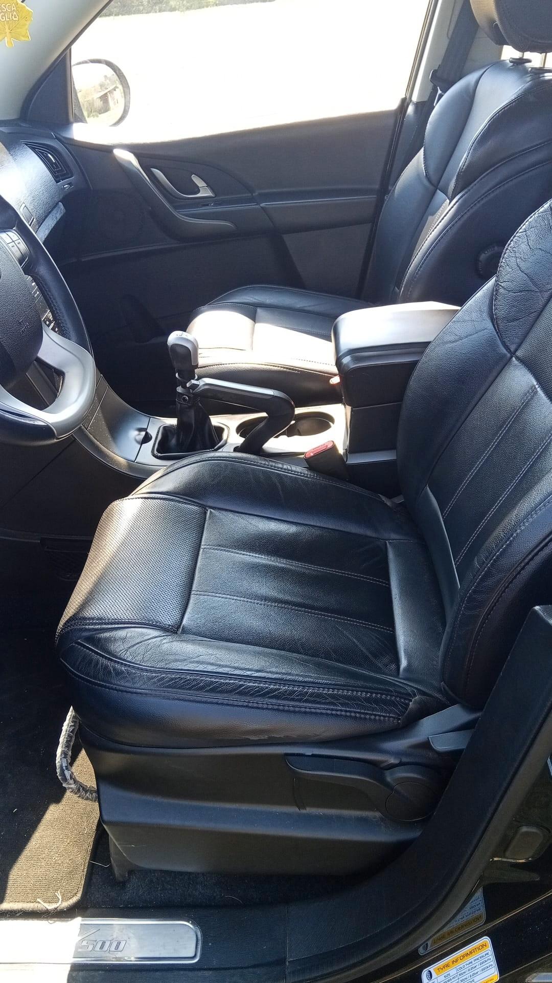 Mahindra XUV500 2.2 T.d.I. 7posti con soli 65.000 km