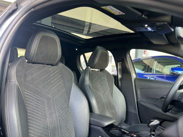 PEUGEOT 208 208 PureTech 100 Stop&Start 5 porte GT