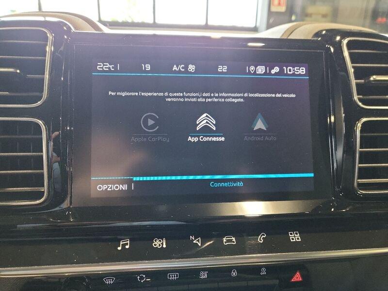 Citroën C5 Aircross BlueHDi 130 S&S EAT8 Feel Pack