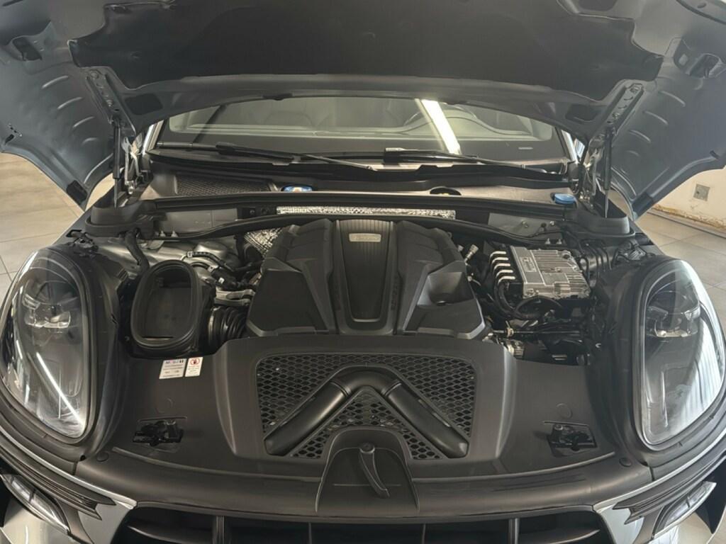 Porsche Macan 3.0 S PDK