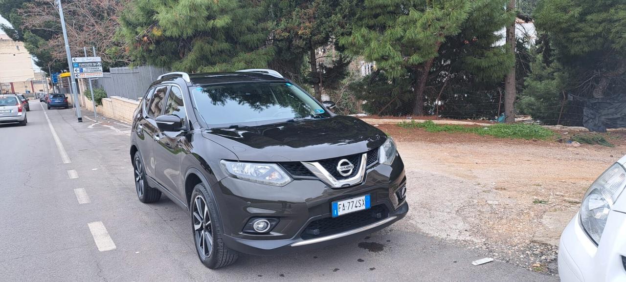 Nissan X-Trail 1.6 dCi 2WD Acenta Premium-AUTOMATICA