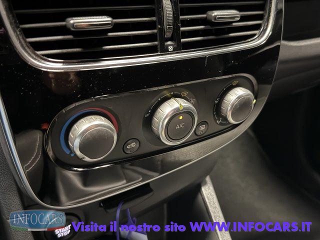 RENAULT Clio 1.5 dCi 8V 75CV Start&Stop 5 porte Van