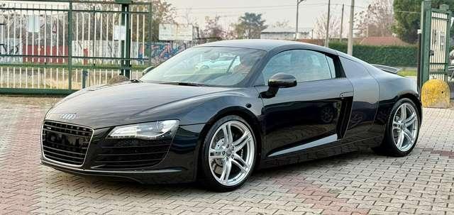 Audi R8 Coupe 4.2 V8 quattro r-tronic SEC