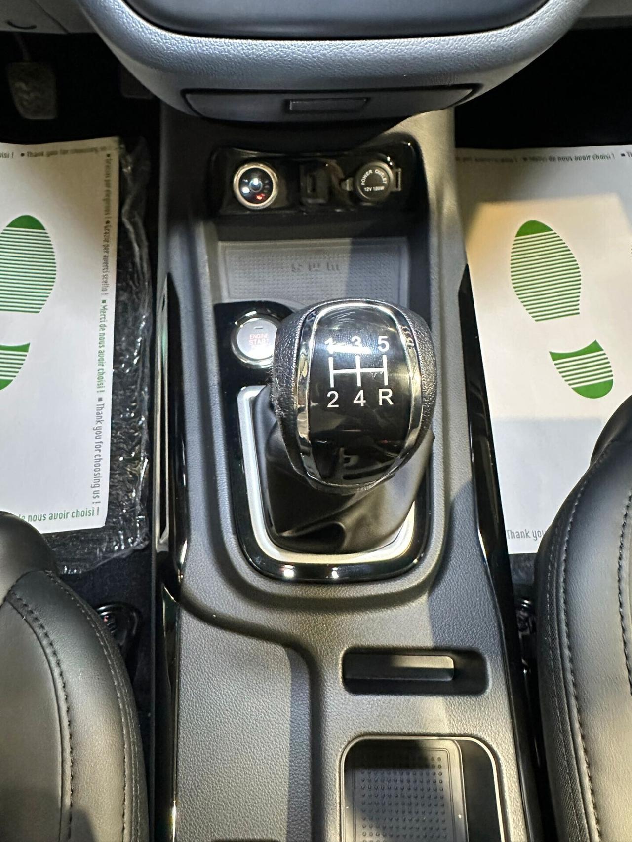 Cirelli Cirelli 1 Cirelli 1 1.5 turbo GPL Premium