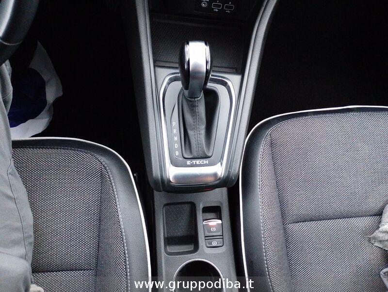 Renault Captur II 2019 Benzina 1.6 E-Tech hybrid Intens 145cv auto