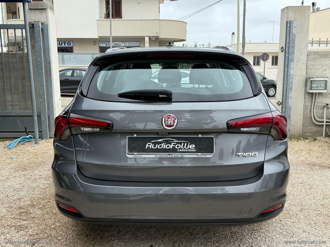 FIAT Tipo 1.6 Mjt S&S SW Business