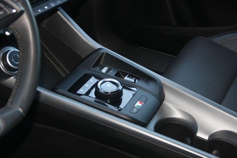 Alfa Romeo Tonale Tonale 1.5 hybrid Veloce 160cv tct7