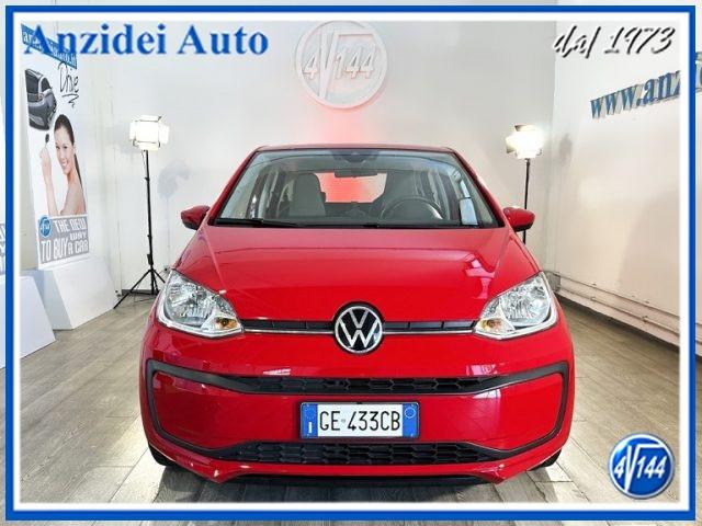 VOLKSWAGEN up! 1.0 5p. eco move up! Metano