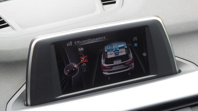 BMW X1 sDrive20d Business