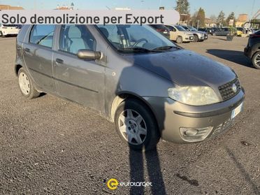 FIAT Punto 1.2 5 porte Active