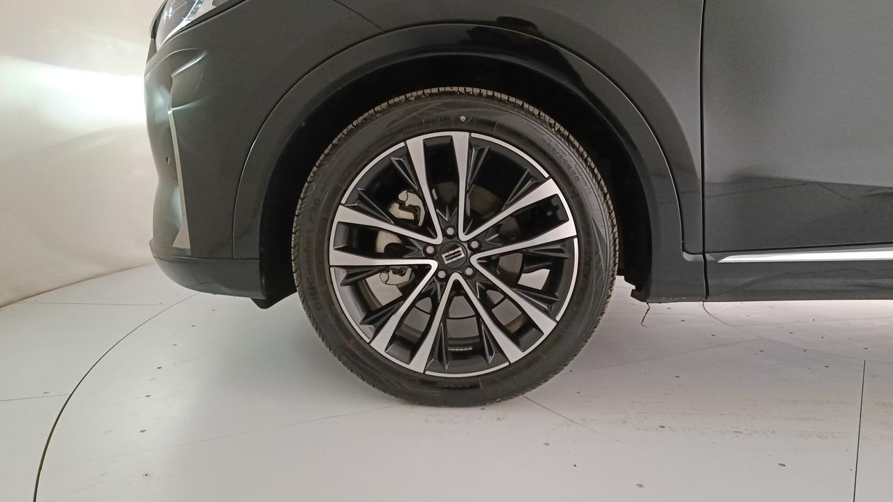 SPORTEQUIPE Sportequipe 7 GTW 1.6 t-gdi 186cv dct