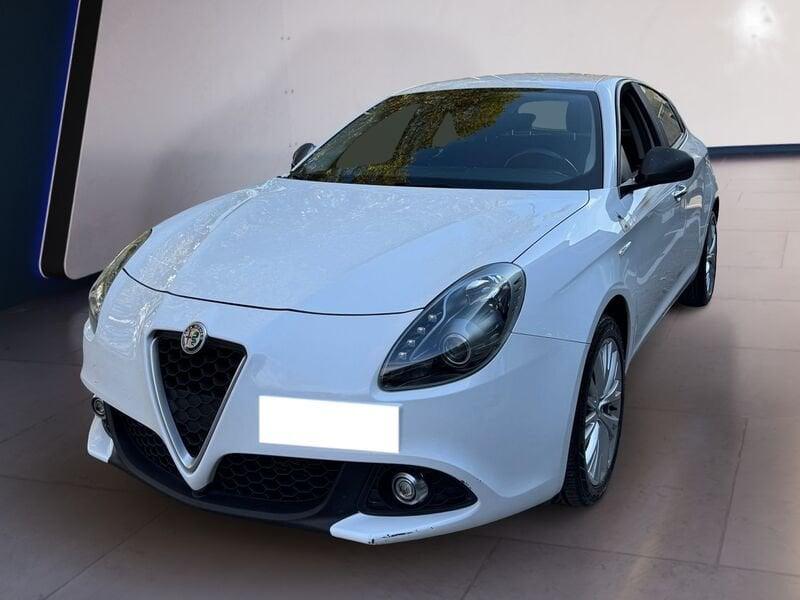 Alfa Romeo Giulietta Giulietta 1.6 jtdm Business 120cv