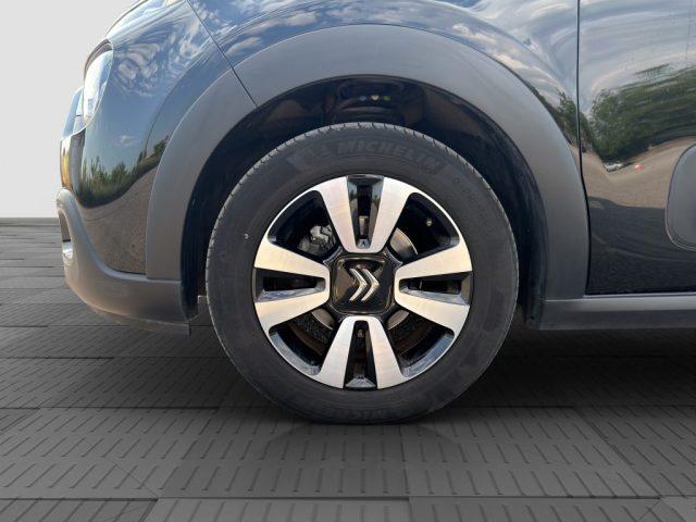 CITROEN C3 C3 PureTech 83 S&S Shine