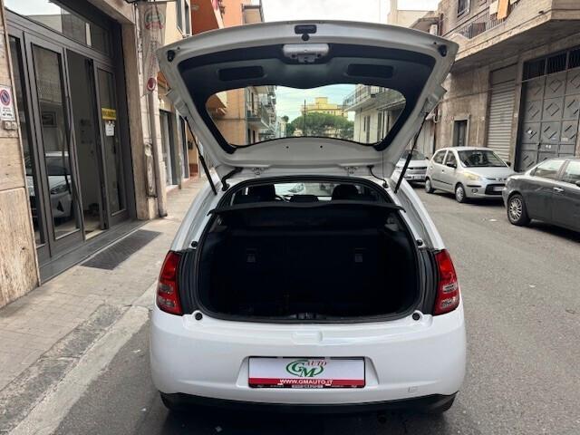 Citroen C3 1.4 HDi 70cv Style