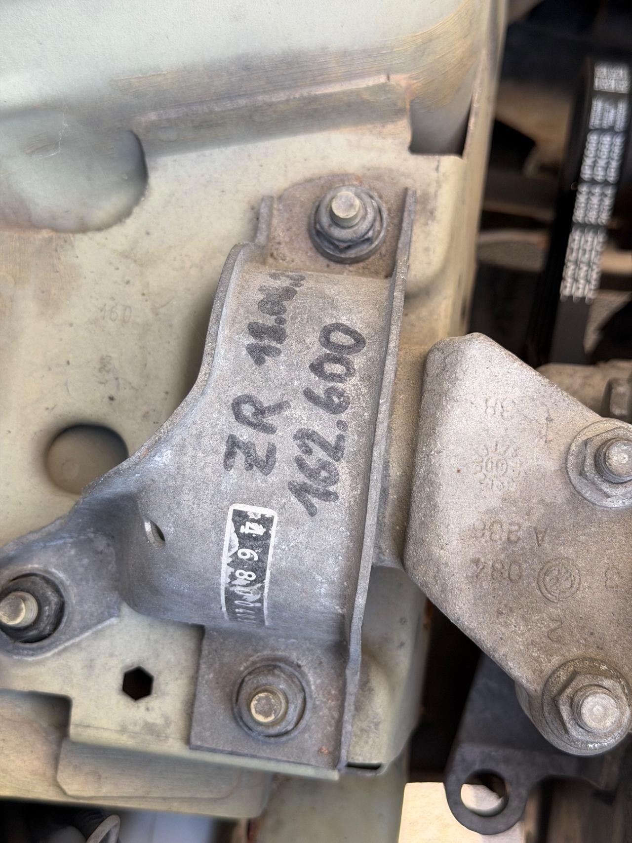 Fiat Panda 1.1 -c.D. Sostituita-Neopatentati-Garanzia 12mesi
