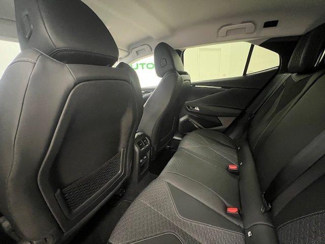DS AUTOMOBILES DS 4 II 2021 - 1.6 e-tense phev Rivoli 225cv auto
