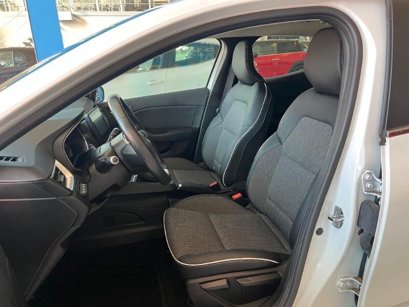 RENAULT Clio 5ª serie Clio Blue dCi 85 CV 5 po...