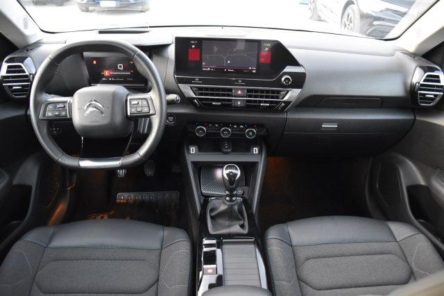 CITROEN C4 BlueHDi 110 S&S Feel Pack