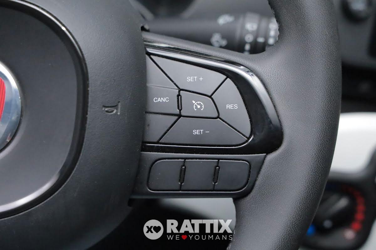 Fiat Panda Pandina 1.0 Firefly Hybrid 70CV Cross