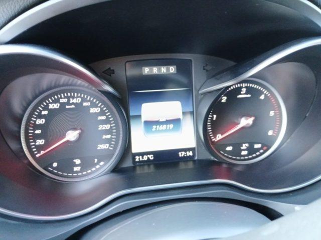 MERCEDES-BENZ X 250 d 4Matic Power Business N1