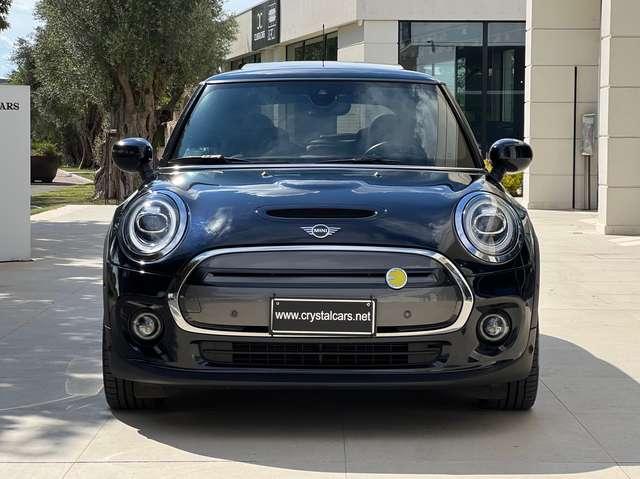 MINI Cooper SE Mini 3p Cooper SE XL auto PELLE/TETTO/LED/C.17