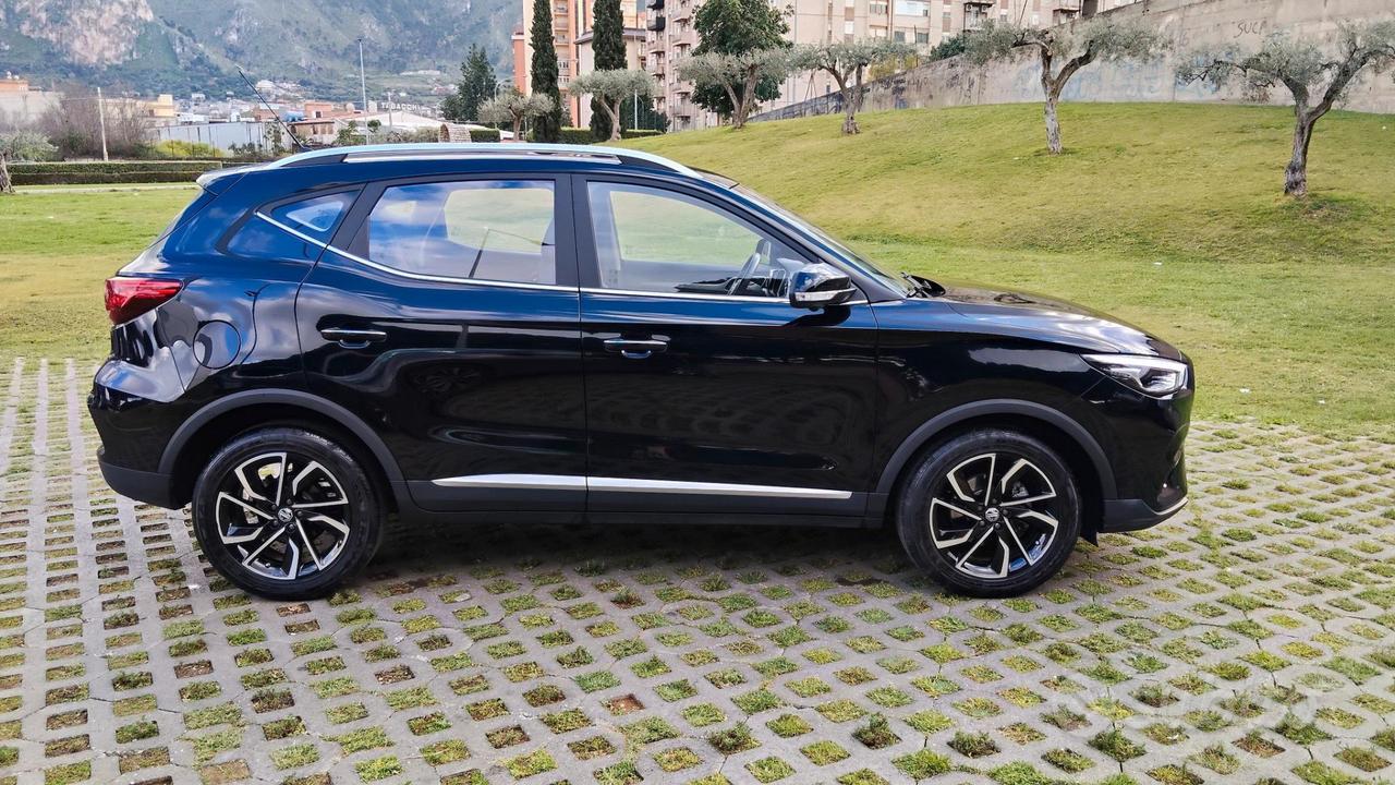 MG ZS 1.5 VTI LUXURY 2024