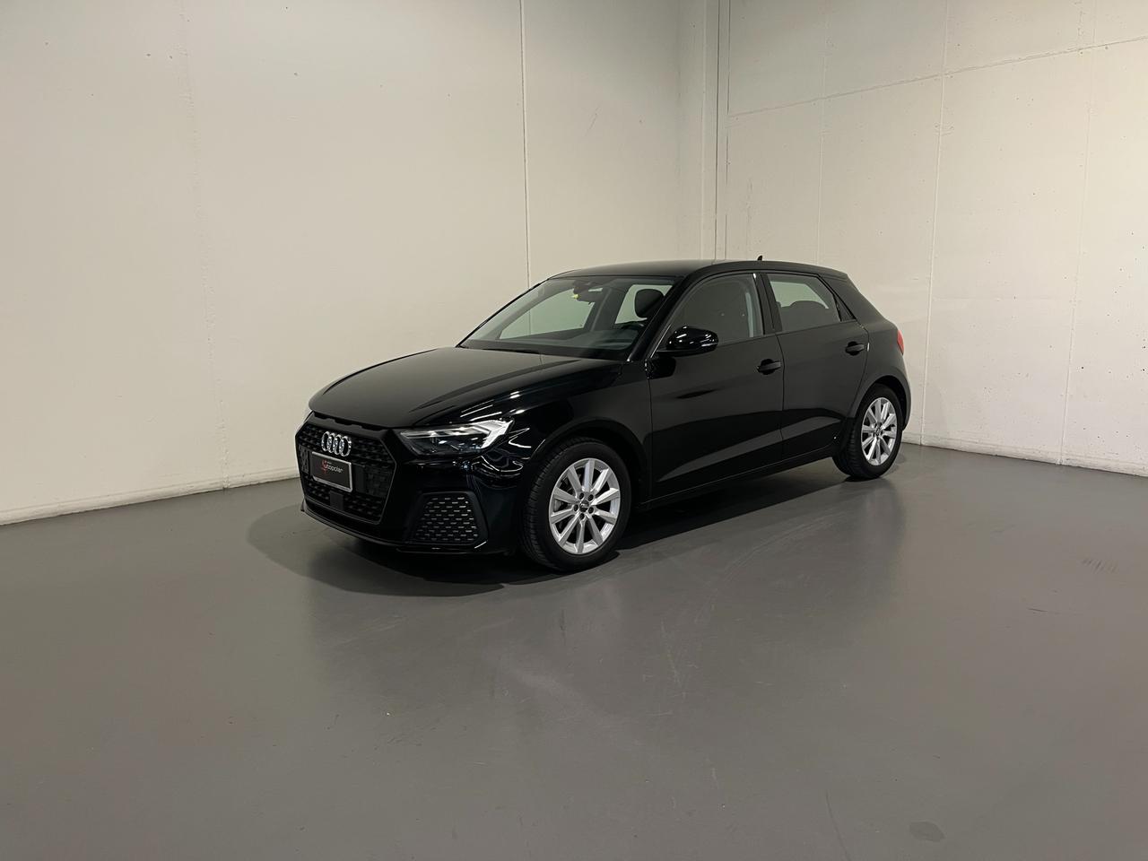 AUDI A1 SB 30 TFSI ADMIRED