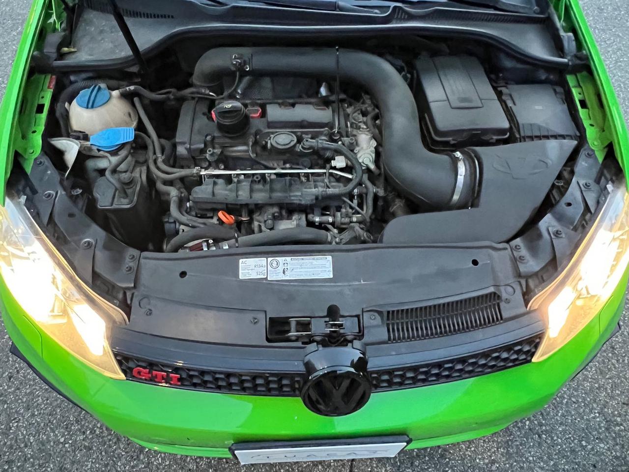 Volkswagen Golf Edition 35 2.0 GTI #7431