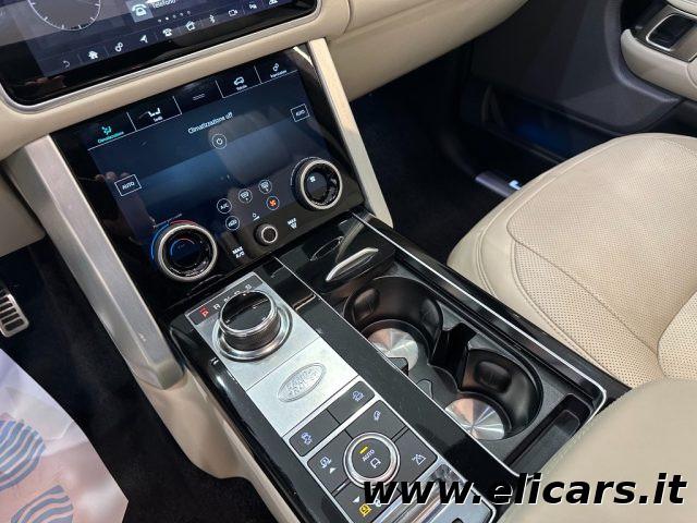 LAND ROVER Range Rover 3.0 SDV6 Vogue