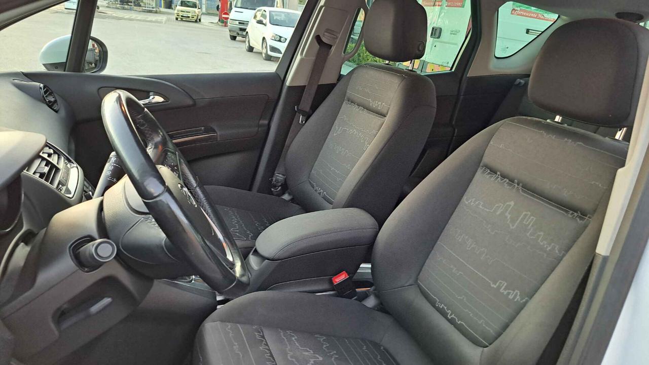 Opel Meriva 1.4 Benzina 120Cv Cosmo
