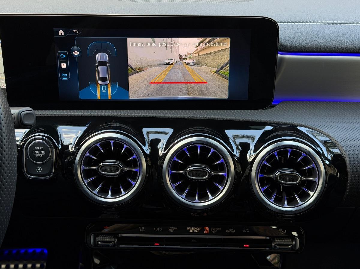 New Mercedes CLA 200d 150CV Premium AMG Special Edition