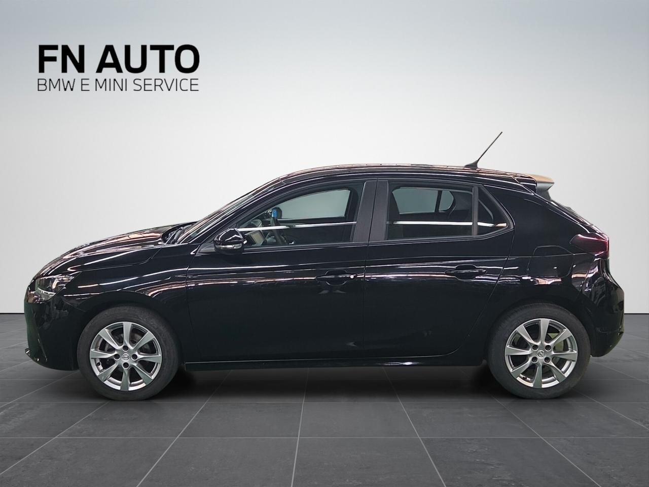 Opel Corsa 1.2 75 CV EDITION