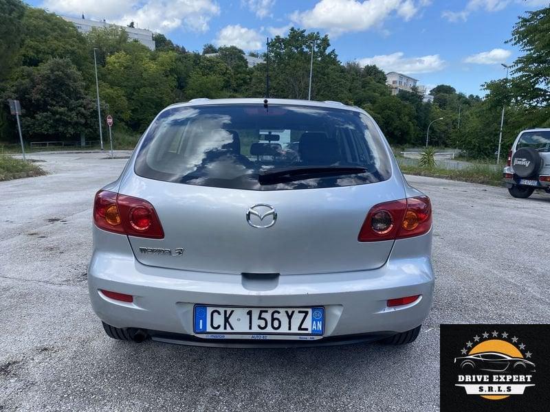Mazda Mazda3 Mazda3 1.6 16V 105CV