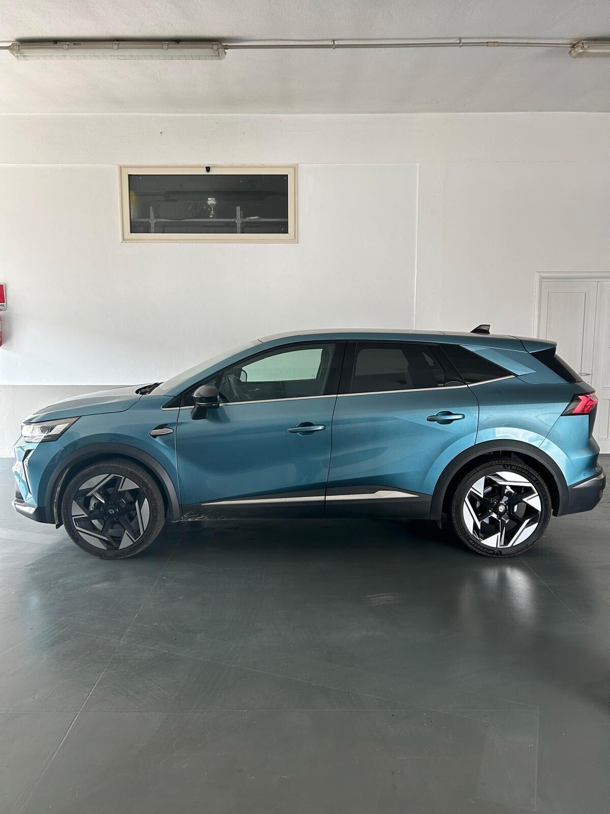 Renault Symbioz Full Hybrid E-Tech 145 CV Iconic