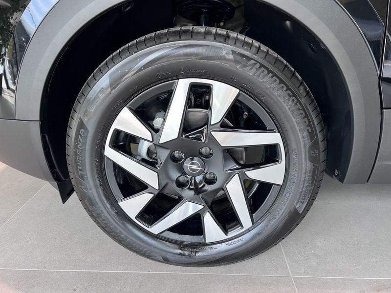 Opel Mokka 1.2 136cv Edition MT6