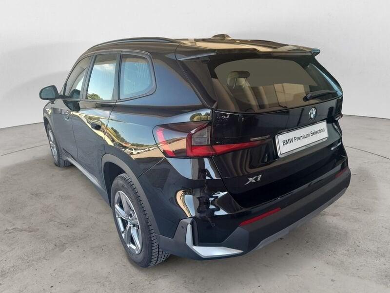 BMW X1 sdrive18d Edition Essence auto