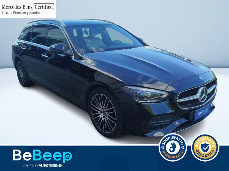 Mercedes-Benz Classe C C SW 220 D MHEV SPORT PLUS AUTO