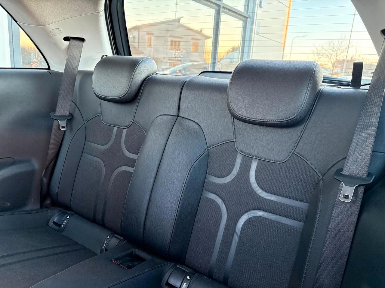 Opel Adam SLAM 1.4 100 CV MT