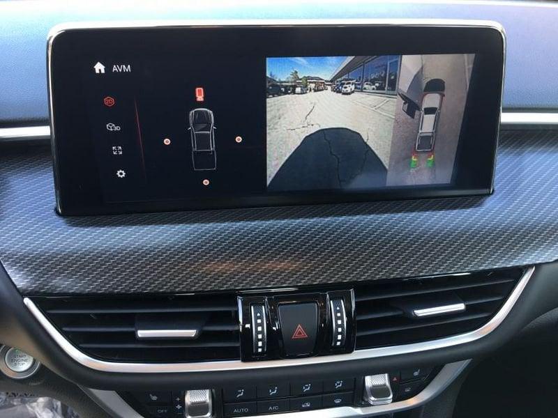 Foton Tunland G7 8 AT NUOVO 3 ANNI GARANZIA