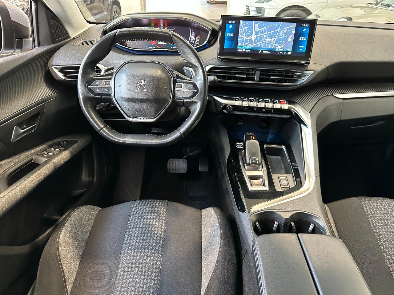 Peugeot 3008 3008 1.5 bluehdi Allure s&s 130cv eat8